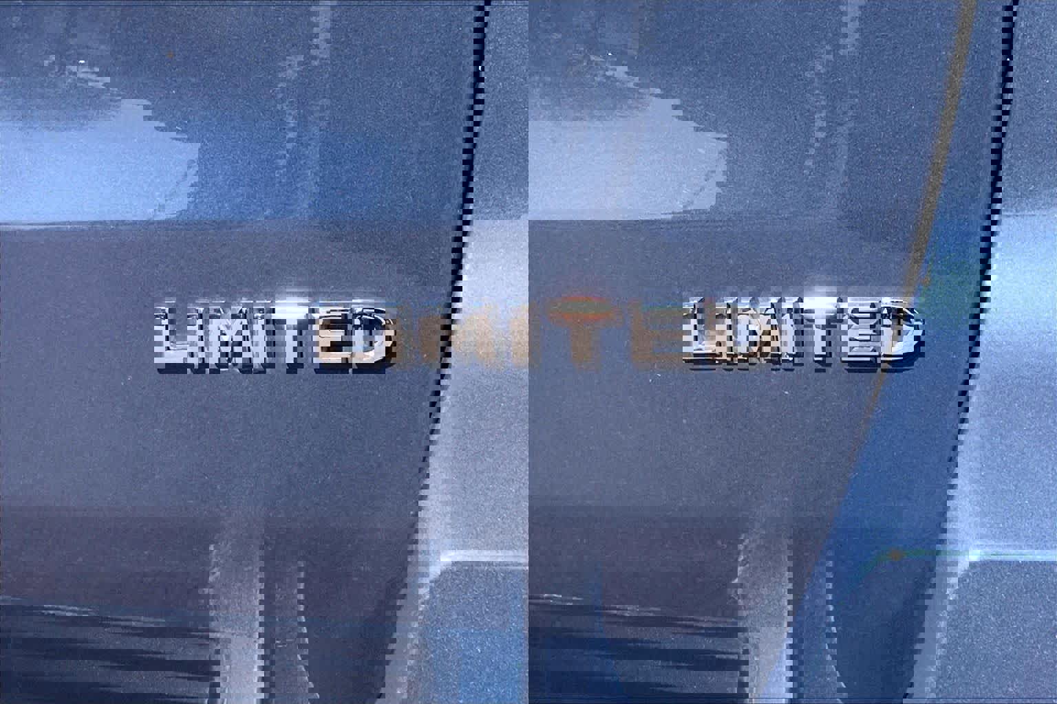 Used 2020 Jeep Grand Cherokee Limited image 31