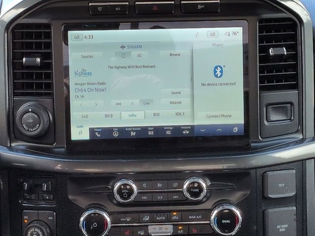Certified 2023 Ford F150 XLT w/ Equipment Group 302A High AWD/4WD image 18