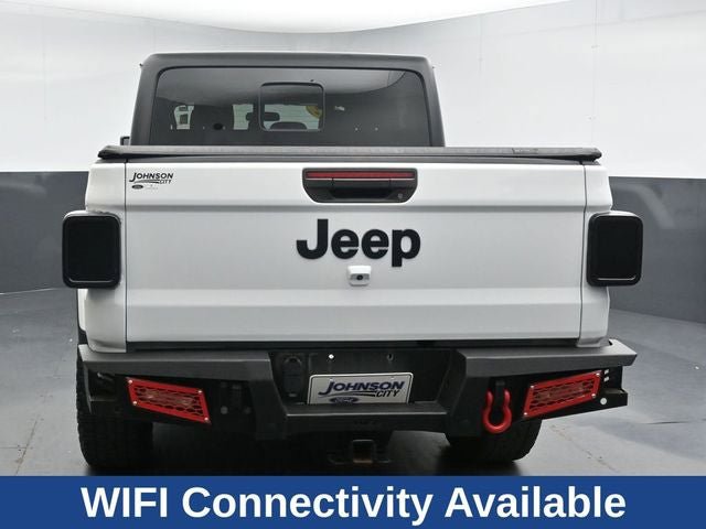 Used 2022 Jeep Gladiator Sport AWD/4WD image 10