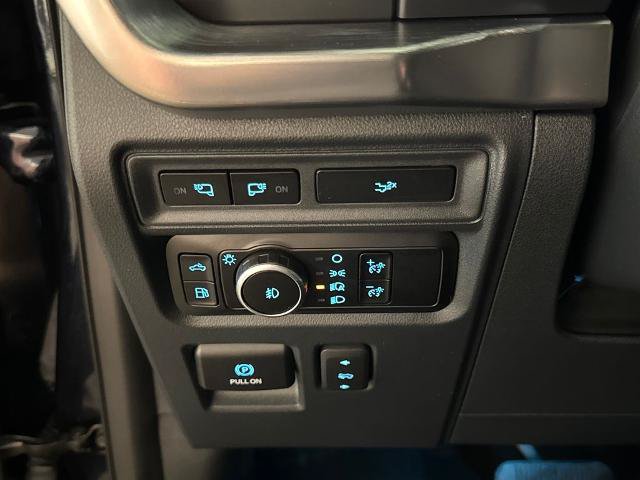Certified 2023 Ford F150 Lariat w/ Equipment Group 502A High AWD/4WD image 20