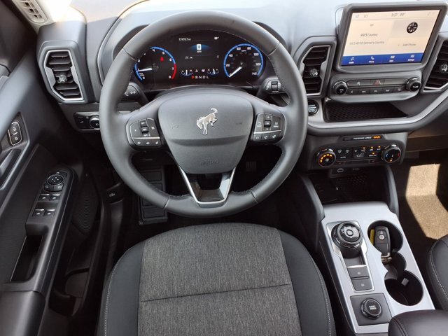 Certified 2024 Ford Bronco Sport Big Bend w/ Convenience Package AWD/4WD image 6