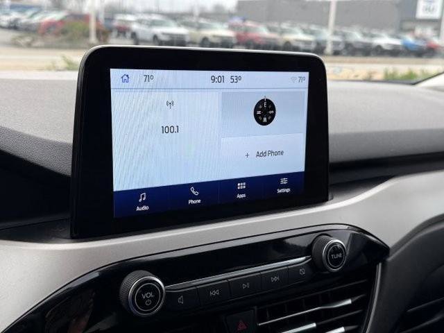 Certified 2022 Ford Escape SE w/ SE Sport Appearance Package image 26