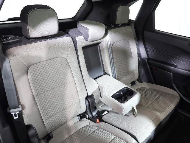 Certified 2022 Ford Escape SE w/ Convenience Package image 10