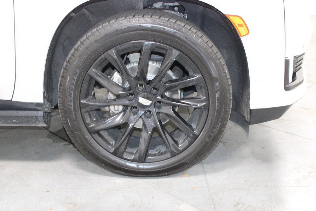 Used 2021 Cadillac Escalade ESV Sport Platinum AWD/4WD image 14