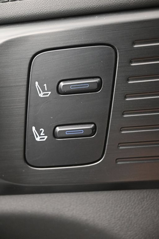 Used 2024 Hyundai Santa Fe Calligraphy FWD image 21