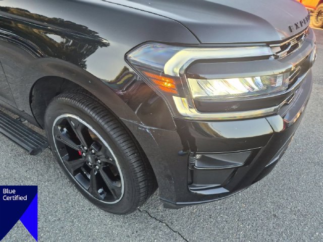 Certified 2023 Ford Expedition Limited AWD/4WD image 9