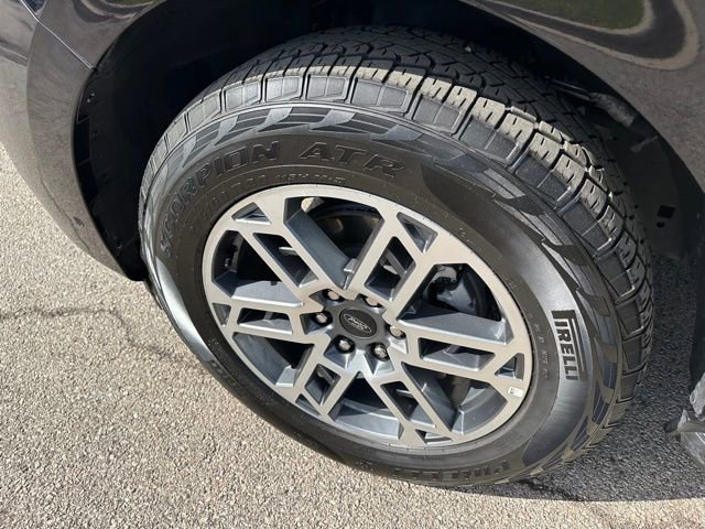 Certified 2025 Ford Expedition Max Active AWD/4WD image 7