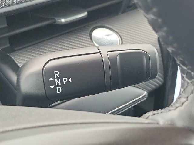 Certified 2025 Ford Mustang Mach-E Premium AWD/4WD image 19