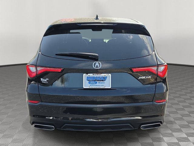 Used 2024 Acura MDX FWD w/ Technology Package image 5