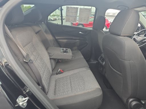 Used 2024 Chevrolet Equinox LT FWD image 13