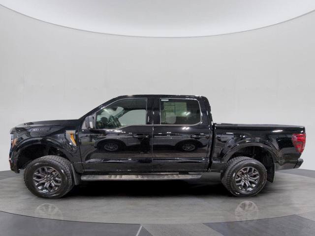 Certified 2024 Ford F150 Tremor AWD/4WD image 2