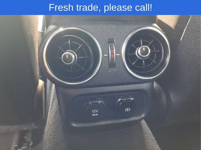 Used 2023 Kia Stinger GT-Line w/ Sun & Sound Package AWD/4WD image 13