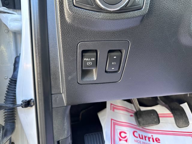 Certified 2019 Ford F150 Lariat w/ Equipment Group 502A Luxury AWD/4WD image 14