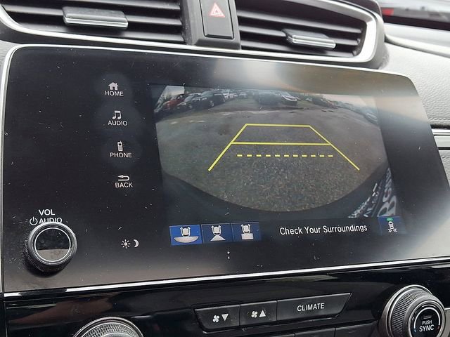 Used 2018 Honda CR-V EX-L image 24