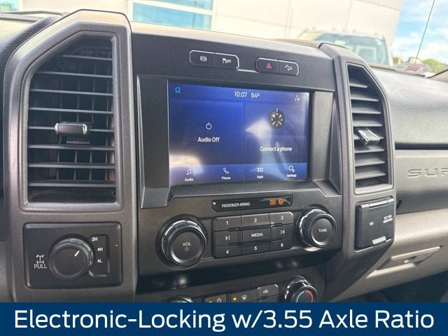Certified 2020 Ford F350 XL w/ Power Equipment Group AWD/4WD image 25