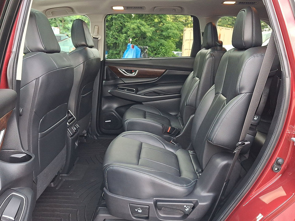 Used 2023 Subaru Ascent Touring AWD/4WD image 26