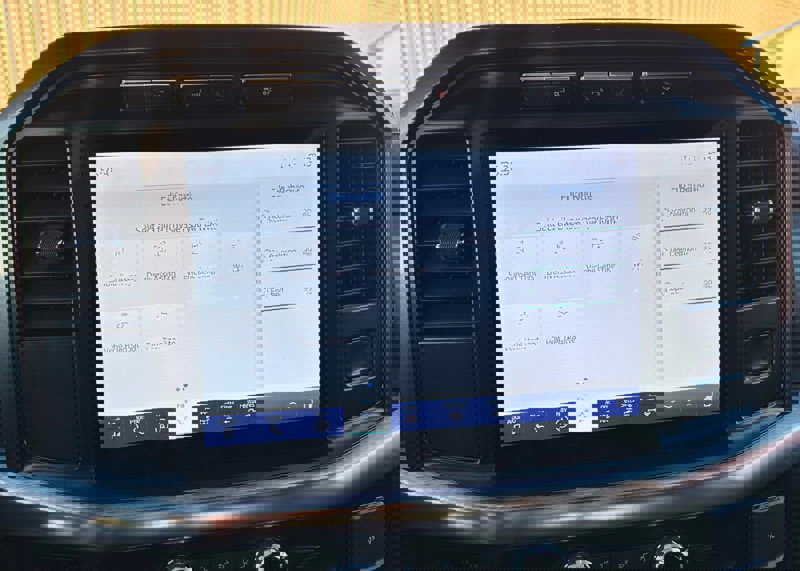 Certified 2022 Ford F150 Lariat w/ Equipment Group 502A High image 45