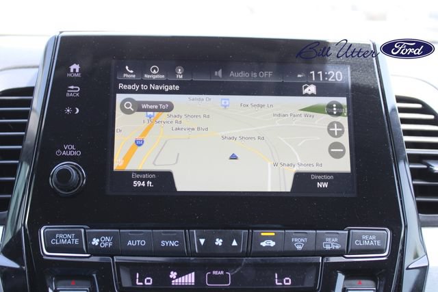 Used 2019 Honda Odyssey Elite image 21