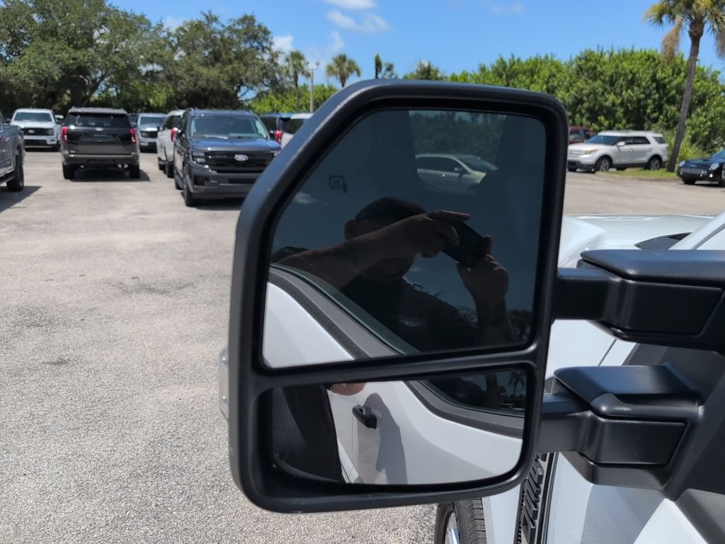 Certified 2026 Ford F250 XLT AWD/4WD image 7