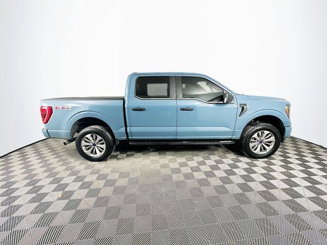 Certified 2023 Ford F150 XL w/ STX Appearance Package image 6