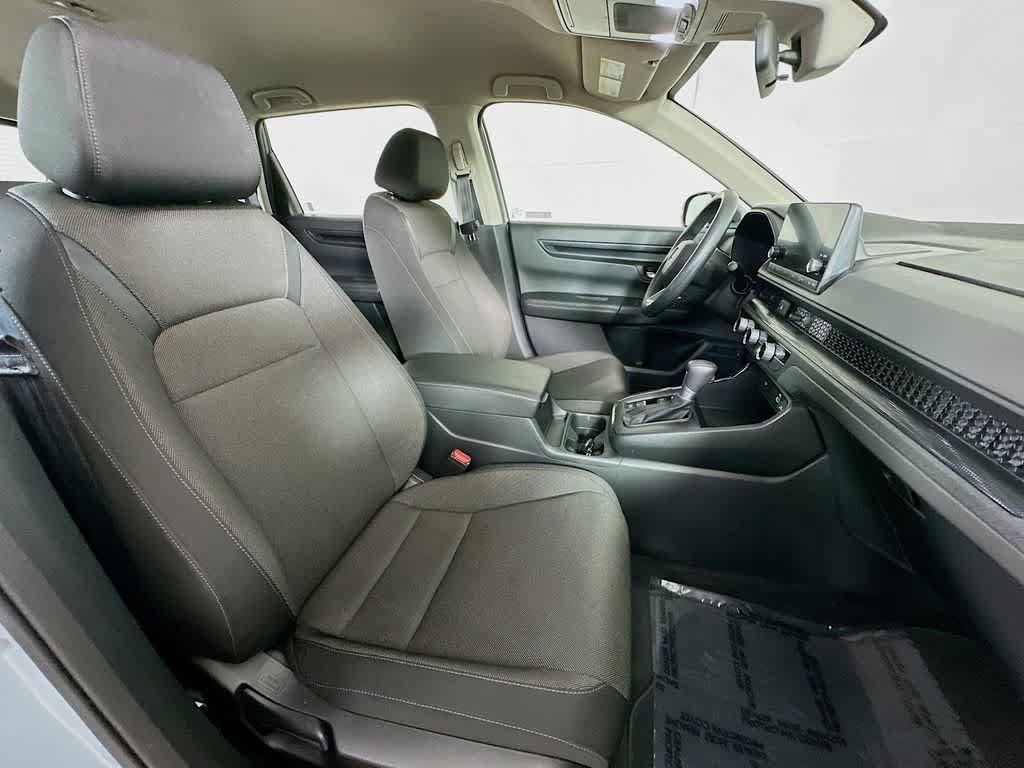 Used 2024 Honda CR-V LX image 14