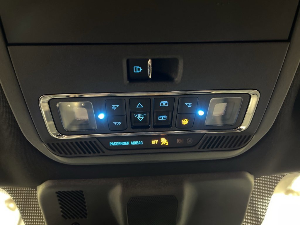 Certified 2022 Ford F150 Platinum w/ Equipment Group 701A High image 29