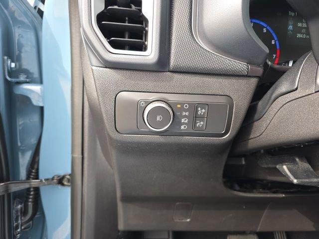 Certified 2022 Ford Bronco Sport Big Bend w/ Convenience Package image 23