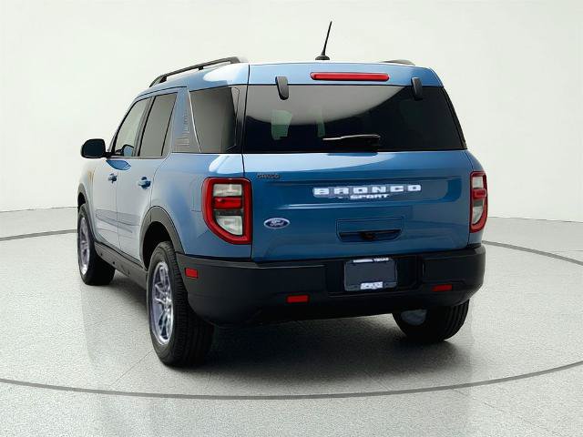 Certified 2024 Ford Bronco Sport Big Bend AWD/4WD image 6