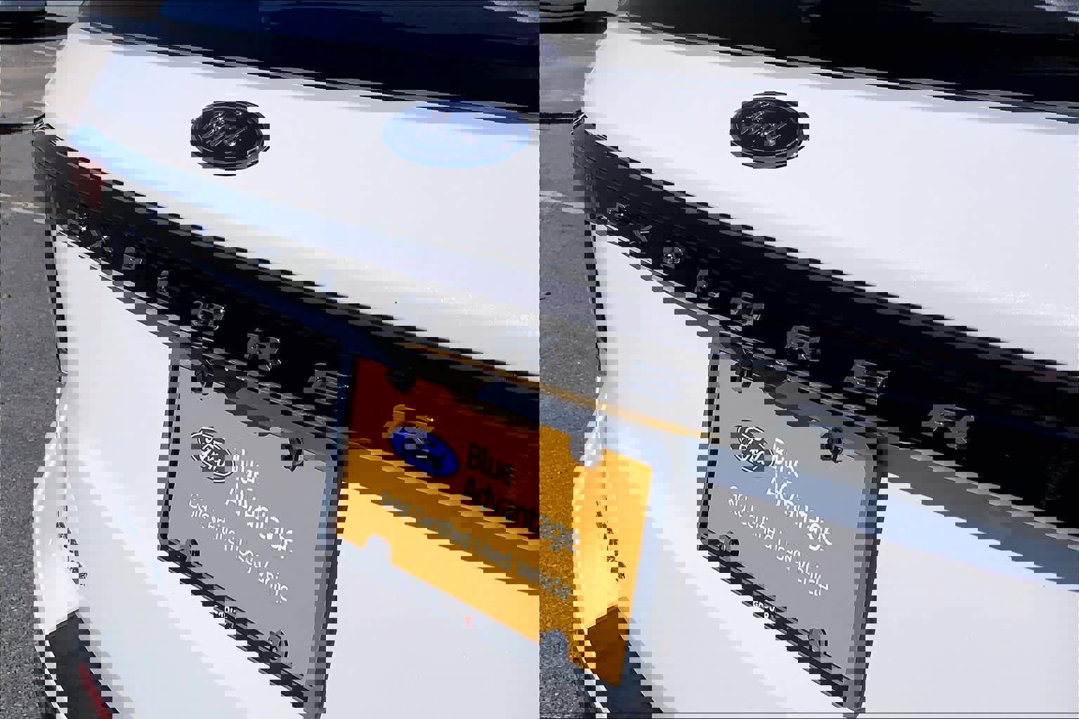 Certified 2025 Ford Explorer Active image 31