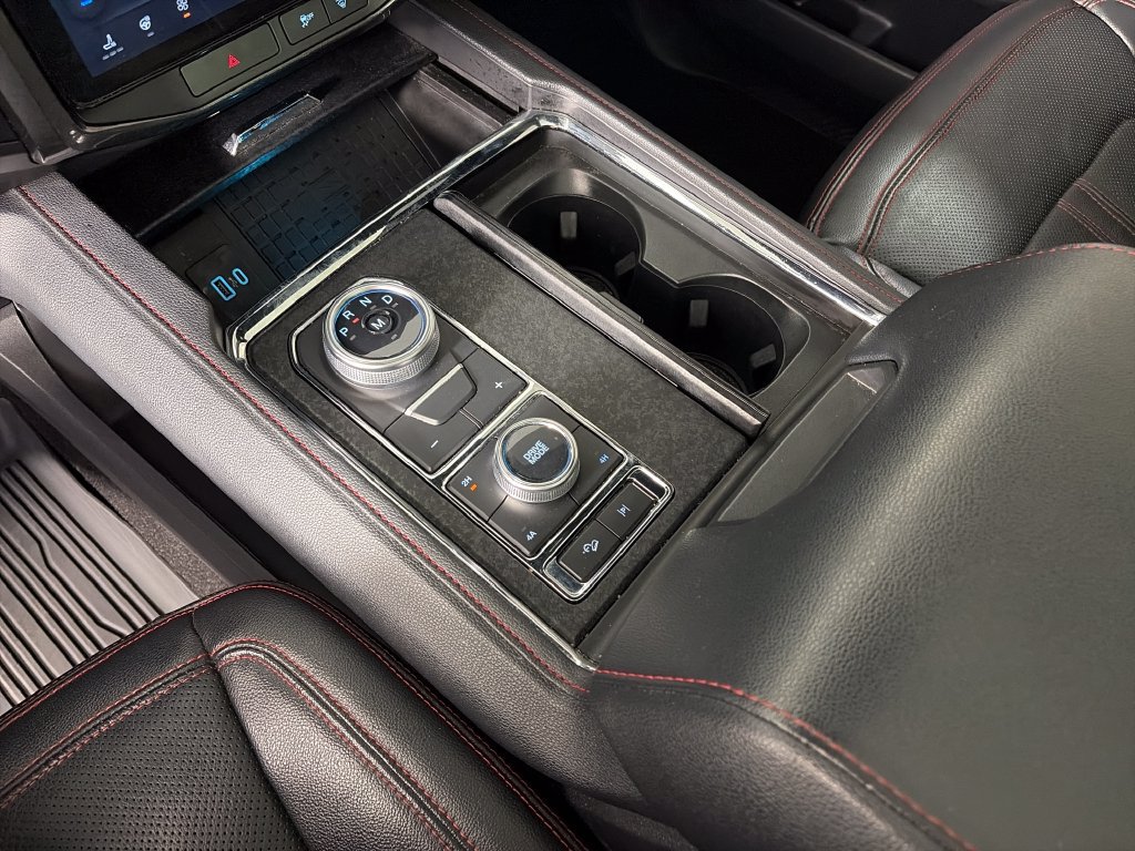 Certified 2022 Ford Expedition Max Limited AWD/4WD image 22