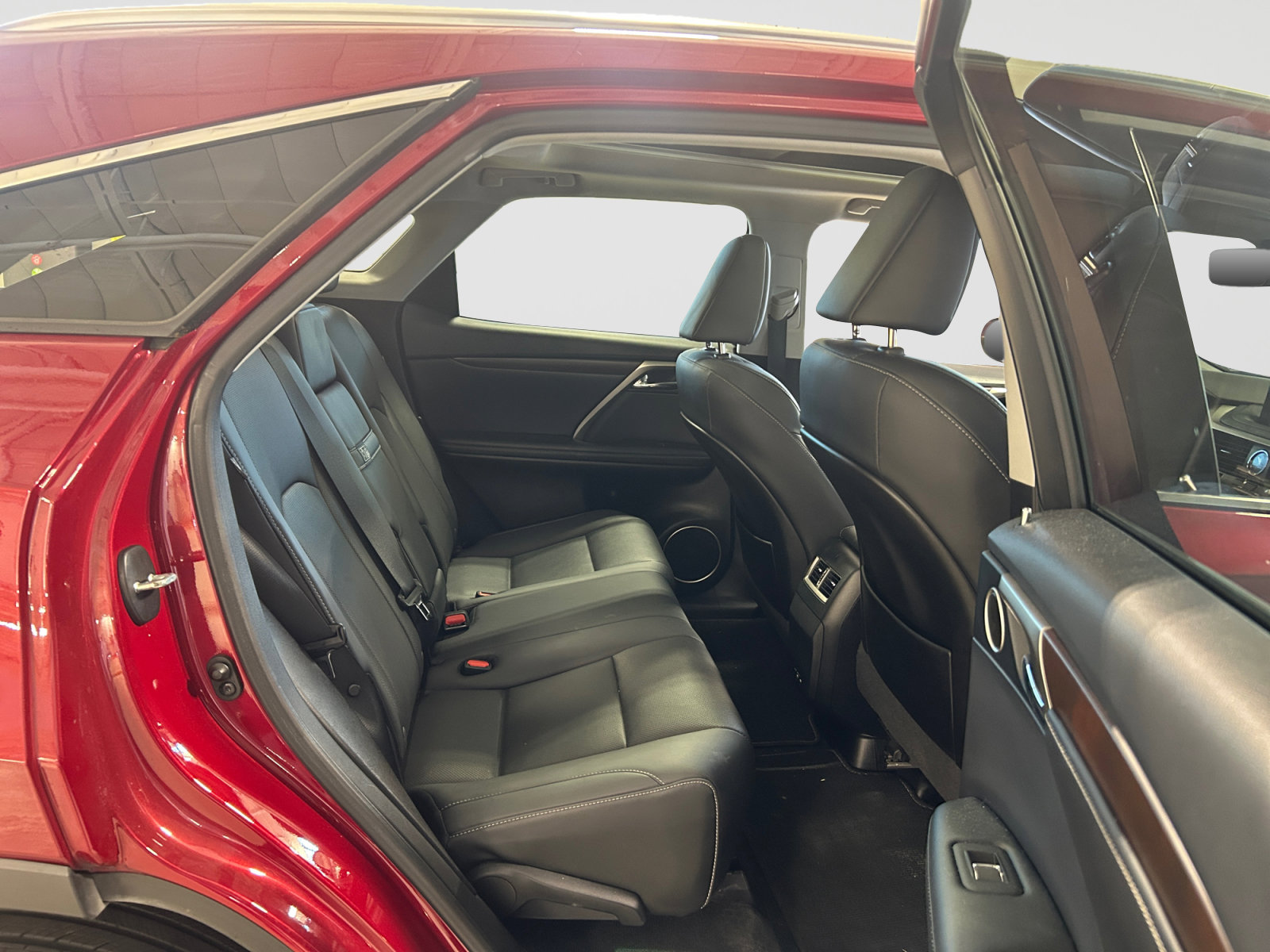 Used 2022 Lexus RX 350 FWD w/ Premium Package image 19