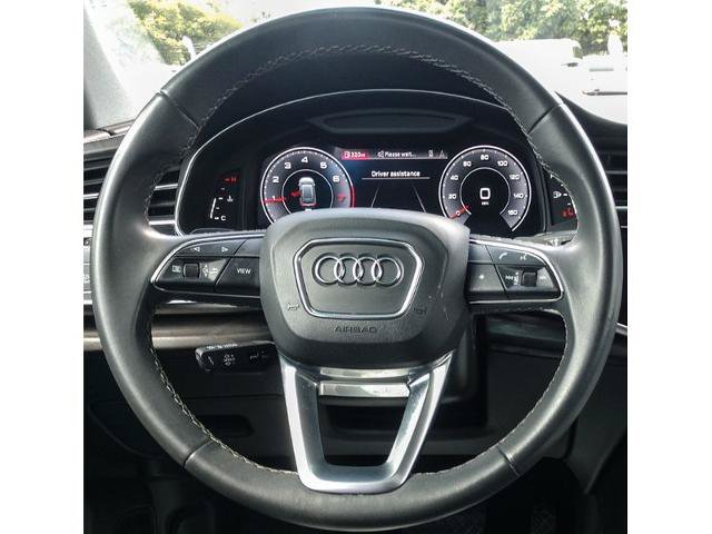 Used 2021 Audi Q8 Prestige AWD/4WD image 19