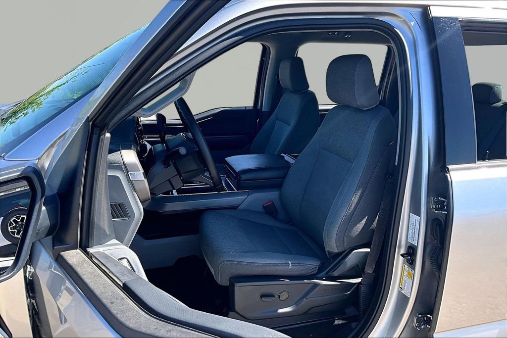 Certified 2024 Ford F150 XLT w/ Mobile Office Package AWD/4WD image 26