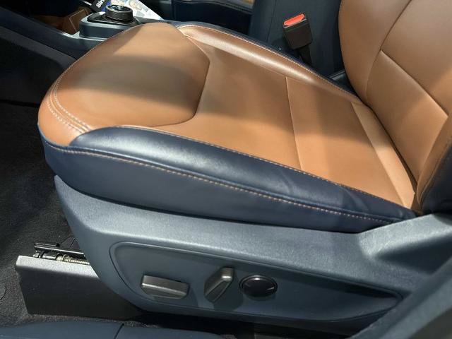 Certified 2022 Ford Maverick Lariat w/ Lariat Luxury Package FWD image 20