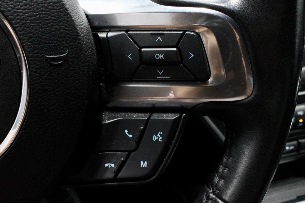 Certified 2021 Ford Mustang GT w/ GT Performance Package RWD image 28