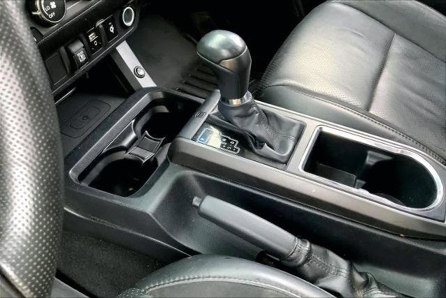 Used 2019 Toyota Tacoma TRD Off-Road image 16