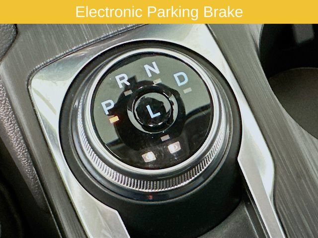 Certified 2025 Ford Escape Active AWD/4WD image 21