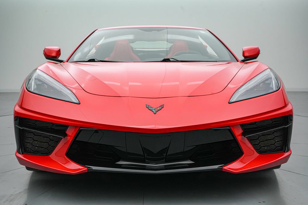 Used 2023 Chevrolet Corvette Stingray Coupe w/ 1LT RWD image 13