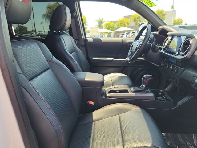 Used 2020 Toyota Tacoma TRD Pro AWD/4WD image 20