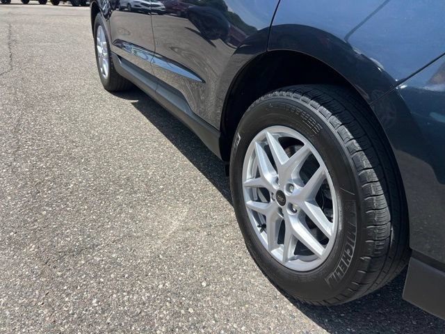 Certified 2024 Ford Edge SEL w/ Convenience Package AWD/4WD image 26