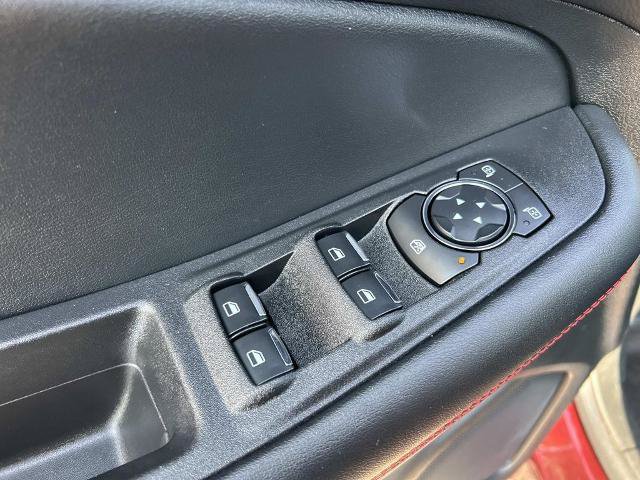 Certified 2024 Ford Edge ST-Line AWD/4WD image 26