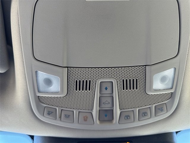 Certified 2023 Ford Expedition Max Limited image 18