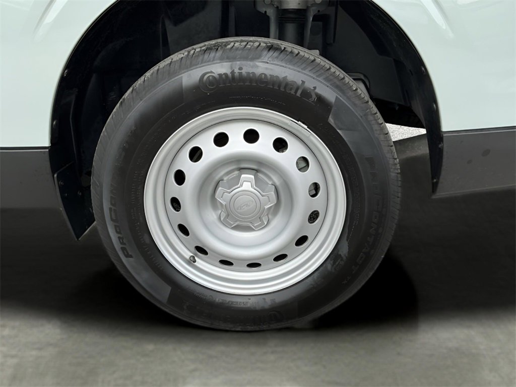 Certified 2024 Ford Maverick XL w/ Equipment Group 100A Standard image 25