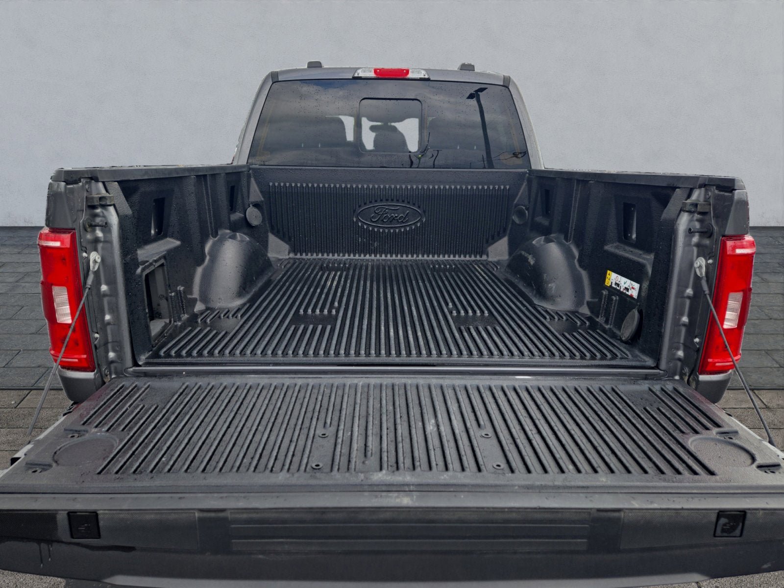 Certified 2023 Ford F150 XLT w/ Equipment Group 302A High AWD/4WD image 25