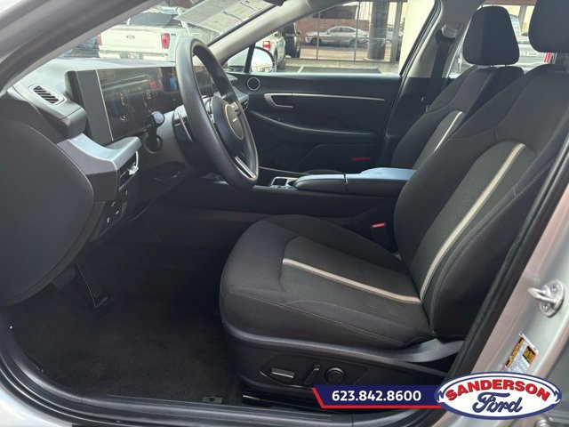 Used 2024 Hyundai Sonata SEL FWD image 15