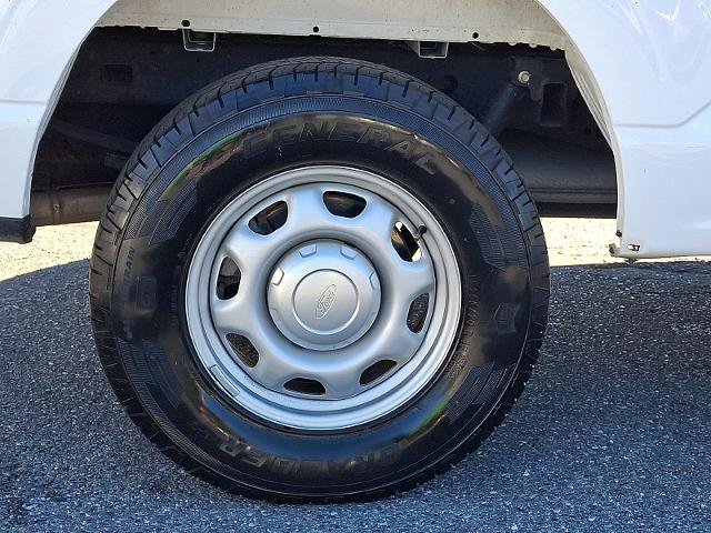 Certified 2022 Ford F150 XL w/ Trailer Tow Package AWD/4WD image 29