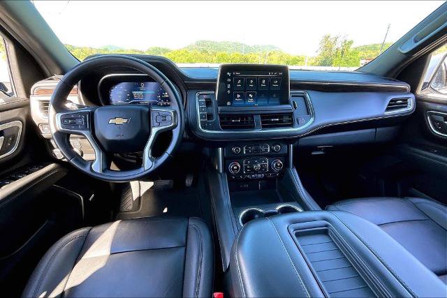 Used 2023 Chevrolet Tahoe LT RWD image 15