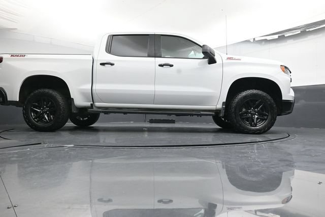 Used 2024 Chevrolet Silverado 1500 LT Trail Boss w/ Protection Package AWD/4WD image 49