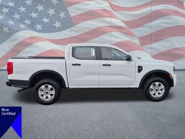 Certified 2024 Ford Ranger XL w/ Trailer Tow Package RWD image 2