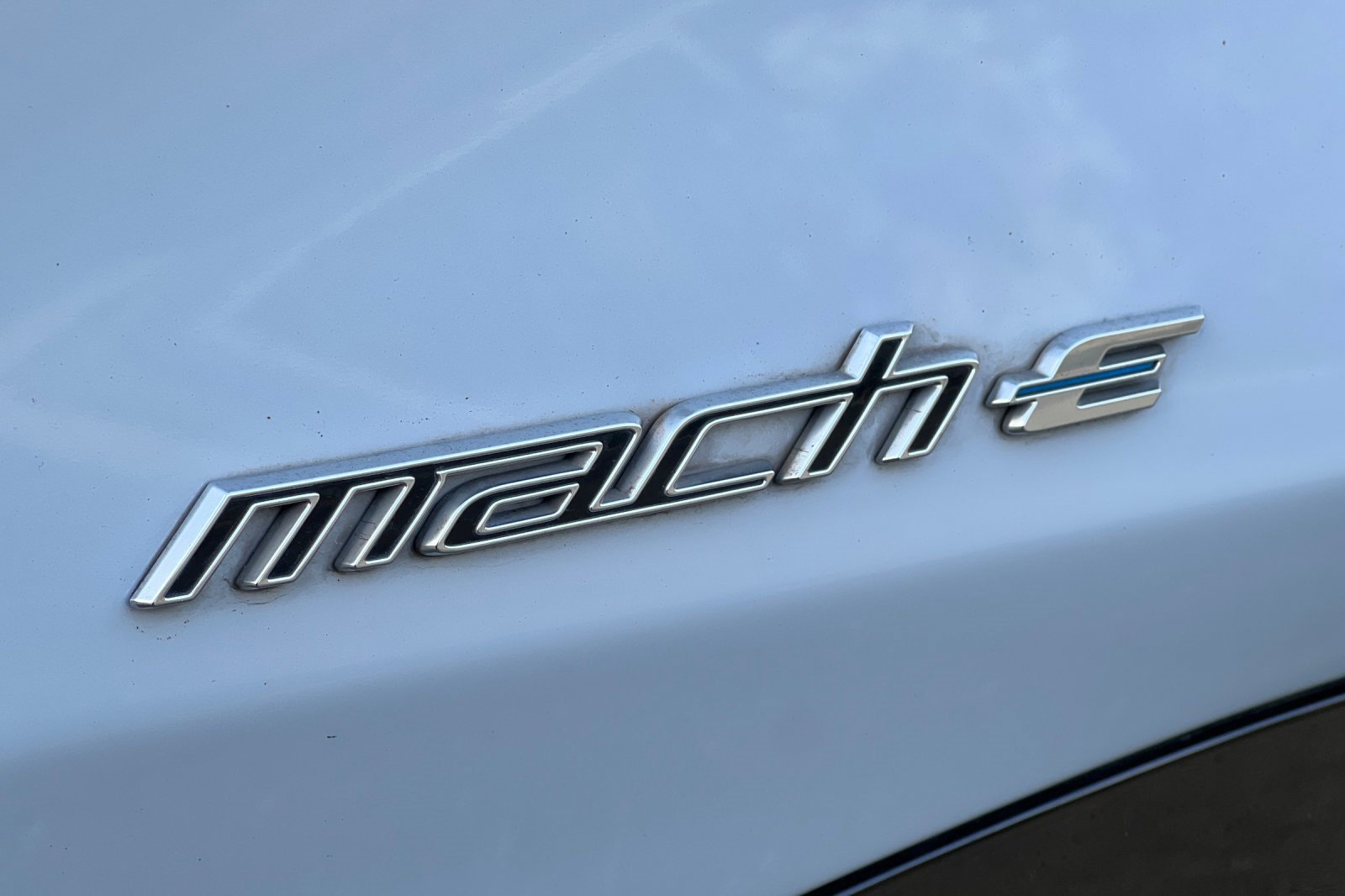 Certified 2023 Ford Mustang Mach-E Premium image 51